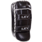 Пады для тайского бокса Тай-пэды LEV LV-4288 37x20x8см 1шт черный 0