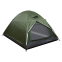 Палатка кемпинговая шестиместная с тентом SP-Sport SY-021 цвета в ассортименте 0
