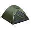 Палатка кемпинговая шестиместная с тентом SP-Sport SY-021 цвета в ассортименте 4