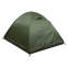 Палатка кемпинговая шестиместная с тентом SP-Sport SY-021 цвета в ассортименте 7
