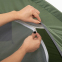 Палатка кемпинговая шестиместная с тентом SP-Sport SY-021 цвета в ассортименте 9