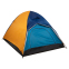 Палатка кемпинговая шестиместная с тентом SP-Sport SY-021 цвета в ассортименте 26