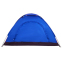 Палатка универсальная двухместная SP-Sport SY-004 синий-красный 0