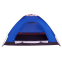 Палатка универсальная двухместная SP-Sport SY-004 синий-красный 4