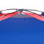 Палатка универсальная двухместная SP-Sport SY-004 синий-красный 6