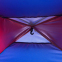 Палатка универсальная двухместная SP-Sport SY-004 синий-красный 10