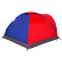 Палатка универсальная трехместная SP-Sport SY-010 цвета в ассортименте 0