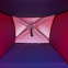 Палатка универсальная трехместная SP-Sport SY-010 цвета в ассортименте 10