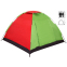 Палатка универсальная трехместная с тамбуром SP-Sport SY-019 цвета в ассортименте 0