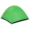 Палатка универсальная трехместная с тентом SP-Sport SY-007 цвета в ассортименте 0