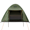 Палатка универсальная трехместная с тентом и тамбуром SP-Sport SY-034 оливковый 2