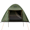 Палатка универсальная трехместная с тентом и тамбуром SP-Sport SY-034 оливковый 3