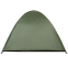 Палатка универсальная трехместная с тентом и тамбуром SP-Sport SY-034 оливковый 5