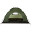 Палатка универсальная трехместная с тентом и тамбуром SP-Sport SY-034 оливковый 8