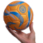 Мяч футбольный Сувенирный SP-Sport FB-4096-U1 №2 PVC цвета в ассортименте 6