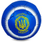 Мяч футбольный Сувенирный SP-Sport FB-4096-U2 №2 PVC цвета в ассортименте 2