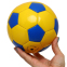 Мяч футбольный Сувенирный SP-Sport FB-4099-U5 №2 PU цвета в ассортименте 6