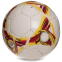 М'яч футбольний MATSA CORD SHINE PENALTY PEN-1-CS №5 кольори в асортименті 0