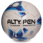 М'яч футбольний MATSA CORD SHINE PENALTY PEN-1-CS №5 кольори в асортименті 6