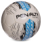 Мяч футбольный MATSA CORD SHINE PENALTY PEN-13-CS №5 цвета в ассортименте 0
