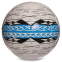 М'яч футбольний MATSA CORD SHINE PENALTY PEN-13-CS №5 кольори в асортименті 1