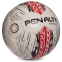 М'яч футбольний MATSA CORD SHINE PENALTY PEN-13-CS №5 кольори в асортименті 4