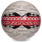 М'яч футбольний MATSA CORD SHINE PENALTY PEN-13-CS №5 кольори в асортименті 5