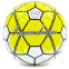 М'яч футбольний MATSA DX PREMIER LEAGUE FB-4797 №5 кольори в асортименті 0