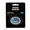 Беруші для плавання Ear Plug MadWave M071501 білий 14