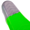 Ласты для тренировок в бассейне короткие с закрытой пяткой MadWave M074710310W размер 35-36 зеленый 4