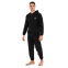 Костюм-сауна для похудения SAUNA SUIT SIBOTE ST-603 XL-4XL черный 0