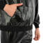 Костюм-сауна для похудения SAUNA SUIT SIBOTE ST-7467 XL-4XL черный 6