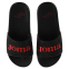 Шльопанці дитячі Joma S.LAND JR SLANJS2606 розмір 29-37 чорний-червоний 4