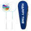 Набор для бадминтона в чехле HAPPY TIME SP-Sport 8900 цвета в ассортименте 7