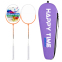 Набор для бадминтона в чехле HAPPY TIME SP-Sport 8900-4 цвета в ассортименте 0