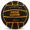 Мяч для водного поло MadWave M223001 №5 0