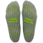 Шкарпетки для йоги з закритими пальцями MadWave M135001017W розмір 36-40 сірий 5