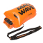 Сигнальний надувний буй MadWave M2040010 VSP Swim Buoy кольори в асортименті 1