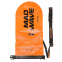 Сигнальный надувной буй MadWave M2040010 VSP Swim Buoy цвета в ассортименте 3