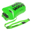 Сигнальний надувний буй MadWave M2040010 VSP Swim Buoy кольори в асортименті 6