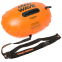 Сигнальный надувной буй MadWave M2040020 VSP Swim Buoy цвета в ассортименте 5