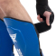 Защита голени и стопы Муай Тай, ММА, Кикбоксинг кожаная FISTRAGE VL-8472 M-XL цвета в ассортименте 3