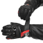 Мотоперчатки SCOYCO Sensor Touch TG03 M-2XL черный 1