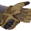 Перчатки тактические с закрытыми пальцами SP-Sport BC-8794 размер M-XL цвета в ассортименте 15