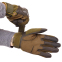 Перчатки тактические с закрытыми пальцами SP-Sport BC-8797 размер M-XL цвета в ассортименте 13