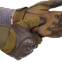 Перчатки тактические с закрытыми пальцами SP-Sport BC-8797 размер M-XL цвета в ассортименте 14