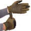 Перчатки тактические с закрытыми пальцами SP-Sport BC-8798 размер M-XL цвета в ассортименте 13