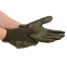 Перчатки тактические с закрытыми пальцами Military Rangers BC-8799 размер M-XL цвета в ассортименте 2