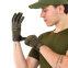 Перчатки тактические с закрытыми пальцами Military Rangers BC-8799 размер M-XL цвета в ассортименте 3