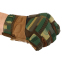 Перчатки тактические с закрытыми пальцами Military Rangers BC-8799 размер M-XL цвета в ассортименте 8